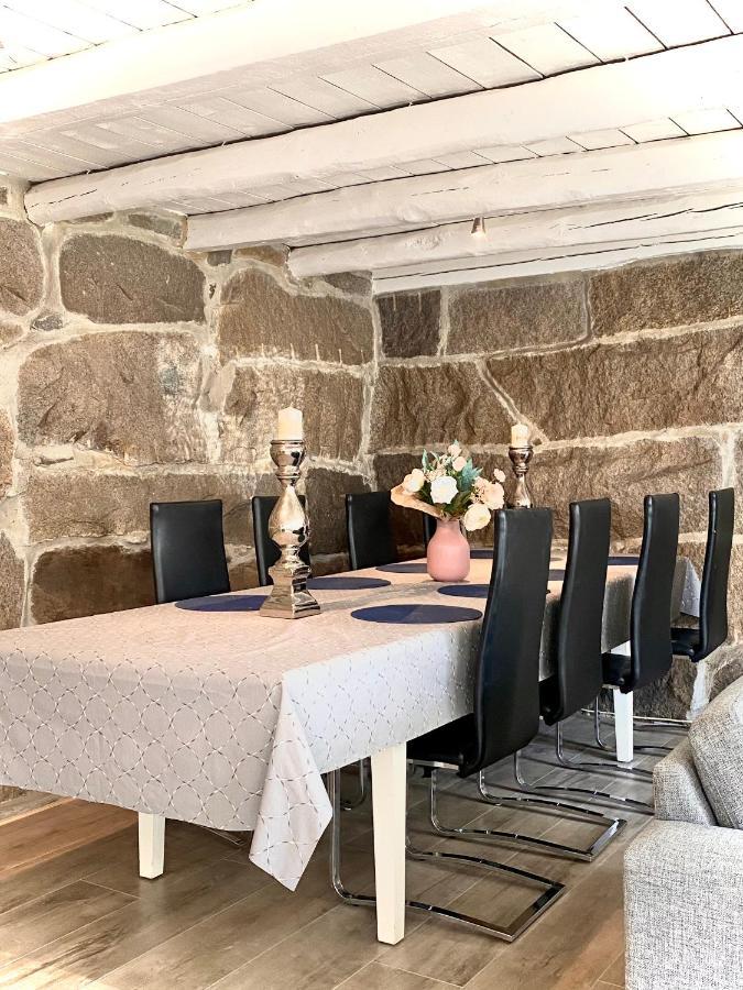 Tosthult Holiday 2 Lonsboda Exterior foto